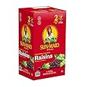 evsemo Sun-Maid California Sun-Dried Raisins (30 oz., 2 ct.)