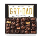 See's Candies 1 lb Father's Day Nuts & Chews