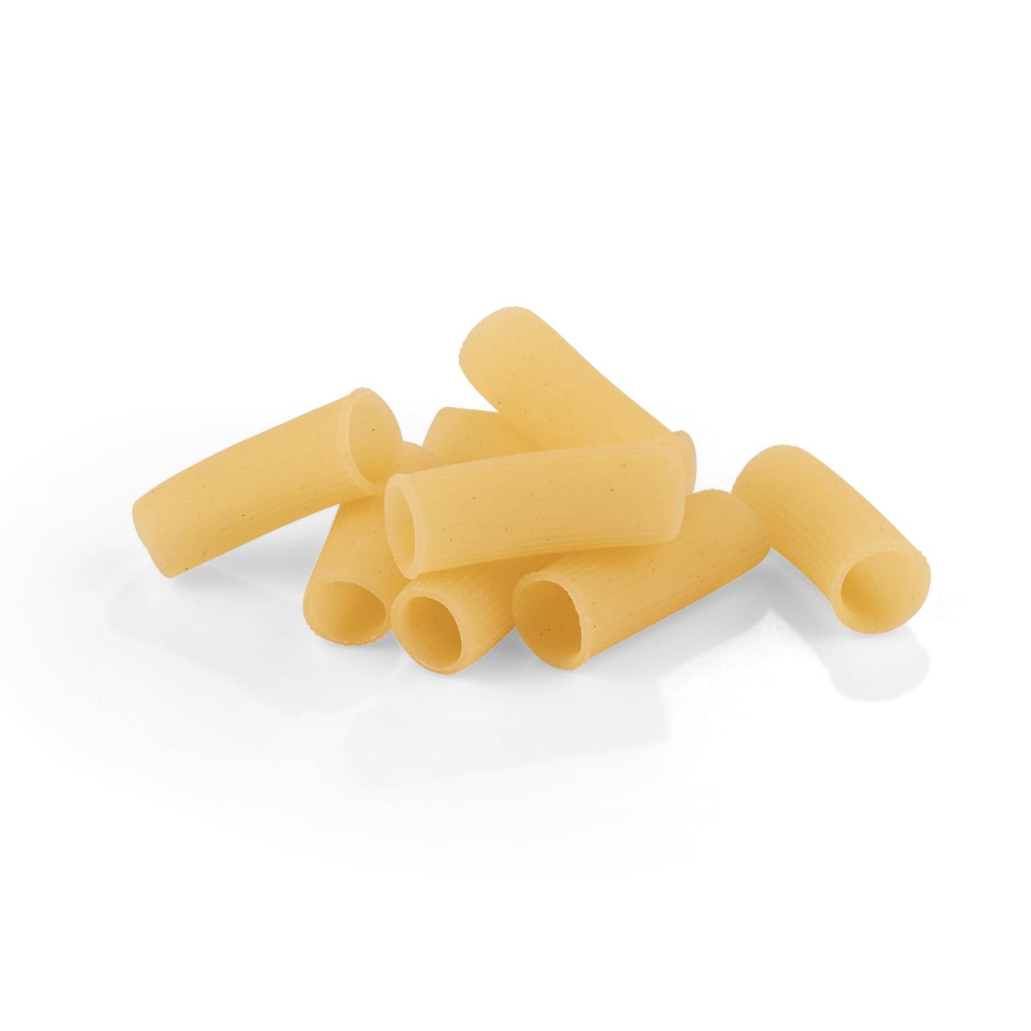 La Fabbrica Della Pasta Gluten Free Rigatoni 500 Grams (1.1 lb) Bag