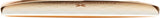 Fruition Chocolate Works Brown Butter 43% Milk Chocolate Bar, 2.12 OZ