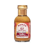 Nana’s Special Sauce - Pure Maple Syrup with Real Butter & Marshmallow - Delicious Breakfast Syrup for Pancakes, Waffles, French Toast, and Ice Cream