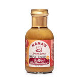 Nana’s Special Sauce - Pure Maple Syrup with Real Butter & Marshmallow - Delicious Breakfast Syrup for Pancakes, Waffles, French Toast, and Ice Cream