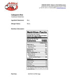 Calasparra Rice DOP, 11 pounds
