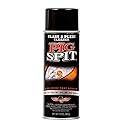 PIG SPIT Glass and Plexi Cleaner for a Streak-Free Shine for Home and Automotive Use | 13 oz.| Single