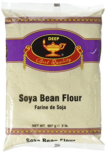 Soya Bean Flour (2lb)