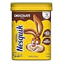 Nesquik Chocolate Powder Drink Mix 10 oz