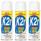 American Home Original Spot-Lifter K2R 33001 Spot Remover, 5-Ounce (3 Pack)