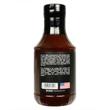 Smoke'n Magic Spicy BBQ Sauce