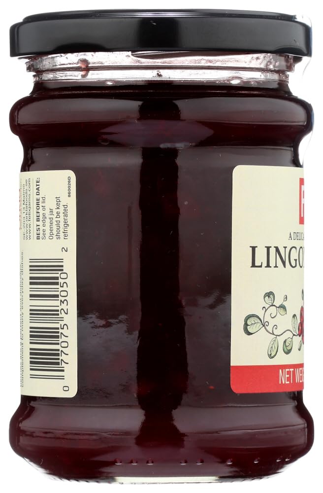 Felix Lingonberries - 10 Ounces (Pack of 2)