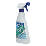 Carbona Granite & Marble Cleaner | Non-Abrasive Formula | Safe on Limestone & Corian | 16.8 Fl Oz, 1 Pack