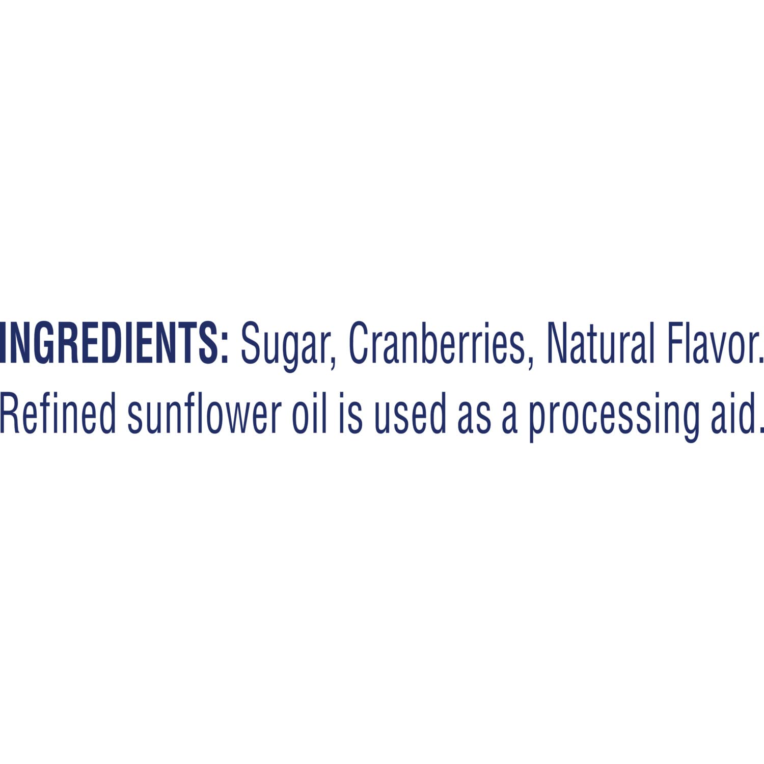 Ocean Spray Craisins Dried Cranberries, Watermelon, 1.16 Ounce (Pack of 200)
