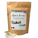Shipetaukin Quick Fonio African Supergrain - Gluten Free - Vegan - Non GMO - Substitute for Couscous, Quinoa, Rice (28 Ounces)