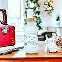 Home for the Holidays Room and Linen Spray Fall & Winter Scent Pear, Vanilla, Tea Made in USA Pet Safe Clean Ingredients Essential Oils Long Lasting