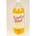 Country Club Merengue Soda 2 Lt