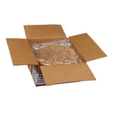 Mission Foods Golden Wheat Wrap, 12 inch - 12 per pack - 6 packs per case.