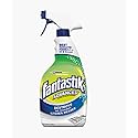 Fantastik Advanced Kitchen and Grease Cleaner 32 Ounces