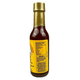 Mount Teman Roots Drink Herbal Organic Roots From Jamaica (4 Bottles of 5oz Each)