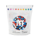 M&M’S WORLD Hockey Milk Chocolate Candy, 2 lbs Bulk Candy for Hockey Party Decor, Gifts, Favors or Sports Theme Birthday