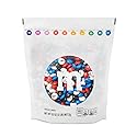 M&M’S WORLD Hockey Milk Chocolate Candy, 2 lbs Bulk Candy for Hockey Party Decor, Gifts, Favors or Sports Theme Birthday