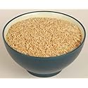 Long Grain Parboiled Brown Rice - 25 lbs