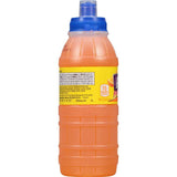 Big Hug Fruit Barrels Sports Cap Orange Fruit Flavored Drink, 16 Fluid Ounce -- 24 per case.