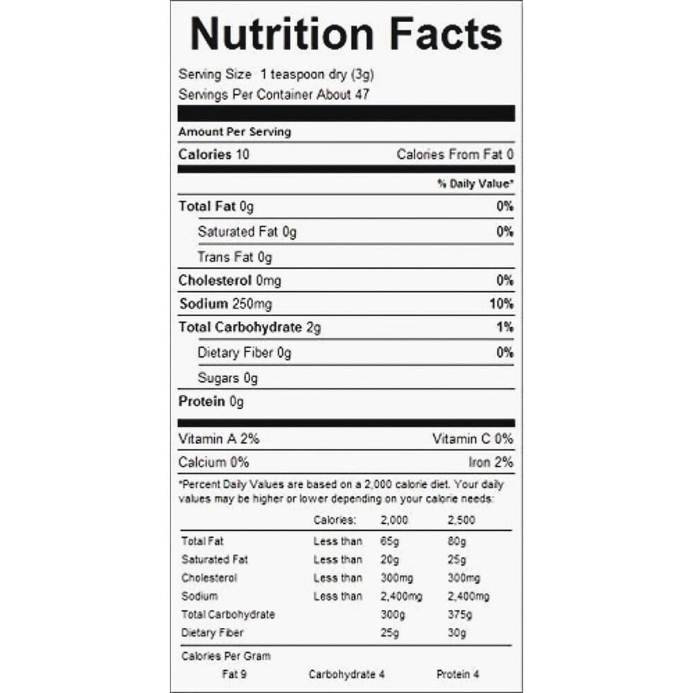 KENT PRECISION FOODS Mrs. Wages Pizza Sauce Tomato Canning Mix, 5 Ounce Package (Value case of 12 Packages)