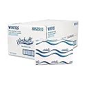 Windsoft 105 Multifold Paper Towels, 1-Ply, 9 1/5 x 9 2/5, White, 250 per Pack (Case of 16)
