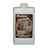 Lundmark Citrus Scent Floor Cleaner 1 qt. Liquid