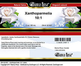 Bianca Rosa Xanthoparmelia 10:1 Salve (2 oz, ZIN: 521657) - 2 Pack