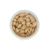 Mitica Lemon Pepper Marcona Almonds Prepacked, 4 OZ