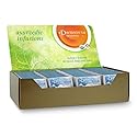 Davidson's Organics, Ayurvedic Infusions, De-Congest, 100-count Individually Wrapped Tea Bags