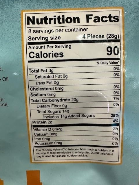Space Needle Gummies 8 Oz Bag