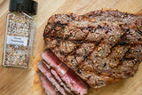 Primal Palate Organic Spices - Griddle and Grill Pack 3-Bottle Gift Set