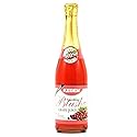 Kedem Sparkling Blush Grape Juice, 25.4 oz