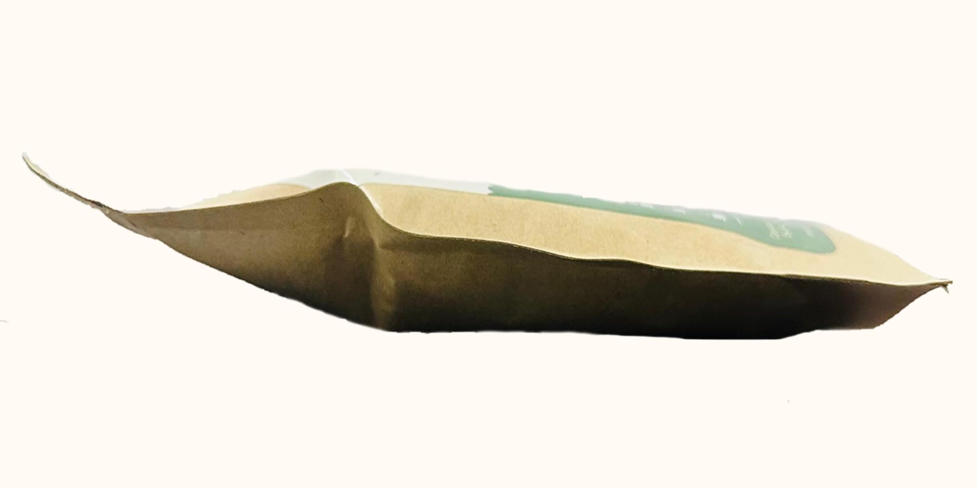 CEYLONFLAVORS FRESH AND PURE Naturally Grown Mango Leaf Tea Bags / 30 Count