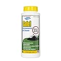 ComStar Safe! Oil Spill Eater,8 Ounces, Powerful Enzymatic Oil Absorber, Petroleum Waste Remover, Eliminates Odors, Fast-Acting Hydrocarbon Breakdown