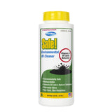 ComStar Safe! Oil Spill Eater,8 Ounces, Powerful Enzymatic Oil Absorber, Petroleum Waste Remover, Eliminates Odors, Fast-Acting Hydrocarbon Breakdown