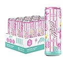 Alani Nu Cotton Candy Sugar Free Energy Drink (Pack of 12)