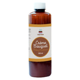 Creme Bouquet Bakery Emulsion, 500 ml (17 Fl Oz)