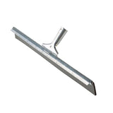 Ettore 54036 Straight Steel Floor Squeegee, 36-Inch