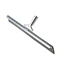 Ettore 54036 Straight Steel Floor Squeegee, 36-Inch