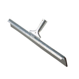 Ettore 54036 Straight Steel Floor Squeegee, 36-Inch