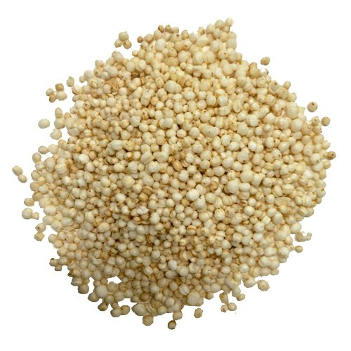 OliveNation Puffed Quinoa - 80 ounces