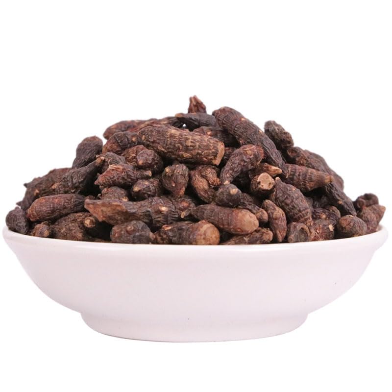 Zercumm, 500G, Vinegar Cyperi Rhizoma Pieces, No Mixed Aconite
