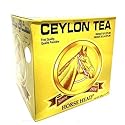 Horse Head Pure Ceylon Tea (400g)