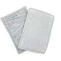 Norwex EnviroSponges Contains BacLock (pack of 2)
