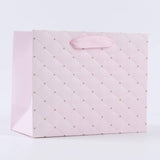 JCAKES Gift packaging bag birthday gift gift gift gift packaging gift bag paper bag