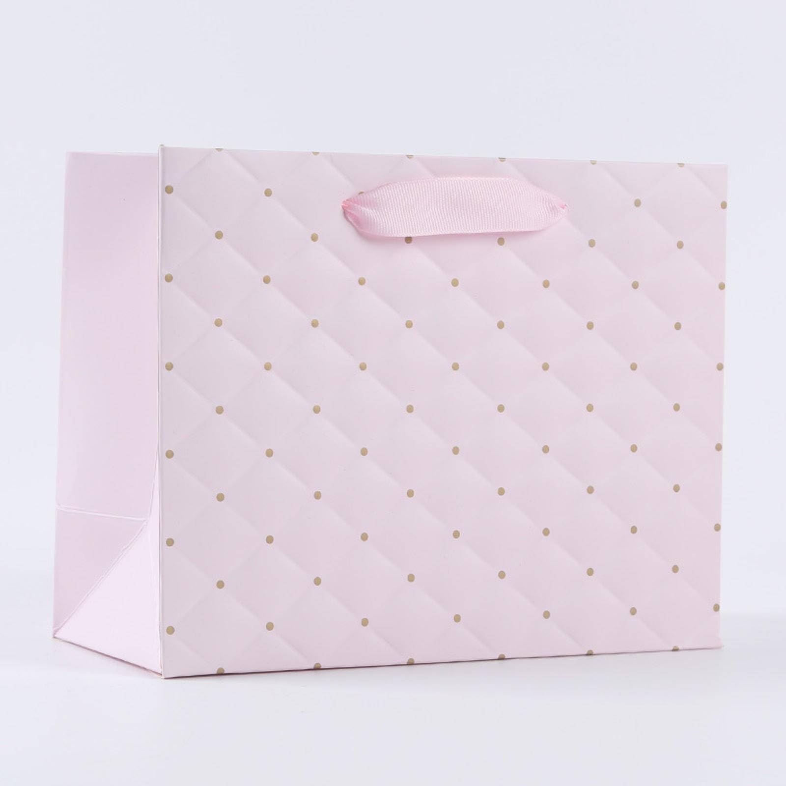 JCAKES Gift packaging bag birthday gift gift gift gift packaging gift bag paper bag
