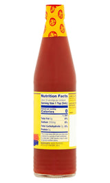 24 Pack Louisiana Brand Hot Sauce, The Original Perfect Hot Sauce 6 Ounce