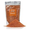 s.a.l.t. sisters Blackening Cajun Rub & Seasoning | All-Natural, Gluten Free, MSG Free, Non-GMO | Dry & Wet Rub Seasoning Base | Versatile Use